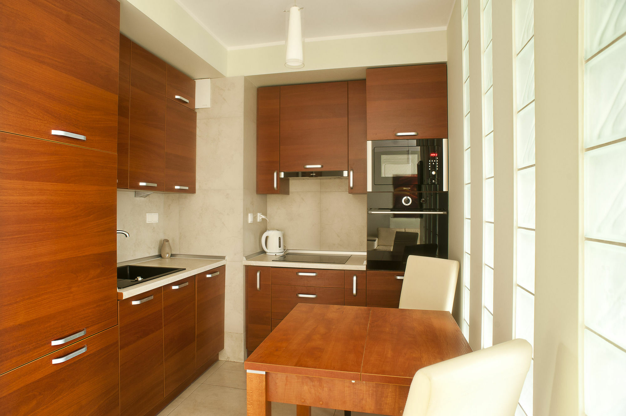 Silver Apartments Warsaw Exterior photo